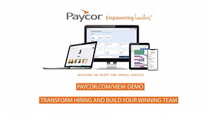 3 comments | From sourcing to onboarding, our recruiting software helps you build the best of all possible teams. The opportunities are endless! https://bit.ly/4jGnCXk | Paycor | Facebook