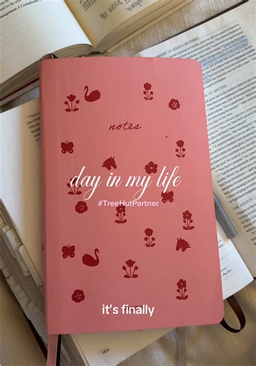 day in my life @Tree Hut #treehutpartner #treehut | Tree Hut