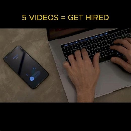 Master M | 🎓 6 Videos = Get Hired! These 6 videos cover what most take YEARS to learn — simplified, structured, and super effective! 💻📊 🚀 Want... | Instagram