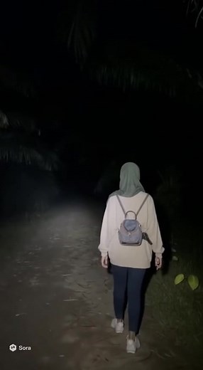 Kisahnya bermula masa mula-mula masuk UiTM Arau, Perlis. Minggu pertama biasalah dengan Minggu Orientasi. Sepanjang Orientasi, tiadalah gangguan or apa-apa yang pelik berlaku sampailah hari terakhir. Hari terakhir, kami semua diminta berkumpul di Stadium dan senior-senior mula lah drama sedih-sedih pasal ibubapa. Kami diminta untuk tutup mata... | Fiksyen Shasha