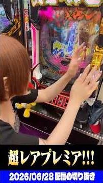 【牙狼12】超レアプレミア‼︎ 日本一牙狼を回す女が30万回転で初の虹背景‼︎ #パチンコ #パチスロ #shorts