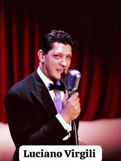 Luciano Virgili