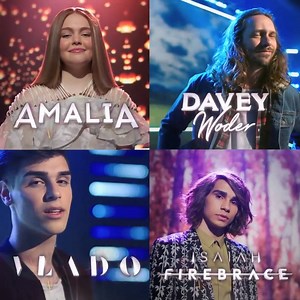 Who's taking it out tonight? 😉 Don't miss The X Factor Australia! 7PM later on TV3! | The X Factor NZ