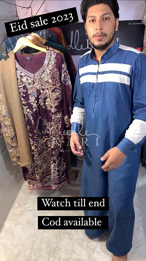29K views · 67 reactions | Mumbai partywear suit sale eid...