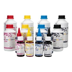 [Hot Item] 1000ml Bulk Digital Printing Machine Sublimation Printing Ink