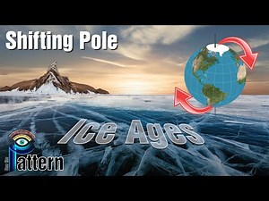 Failure of Ice Ages: Shifting Pole