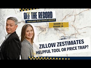 Zillow Zestimates — Helpful Tool or Price Trap?