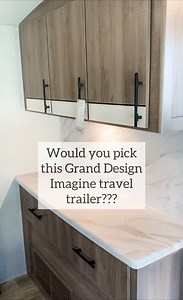 12K views · 114 reactions | Would you pick a travel trailer with more...