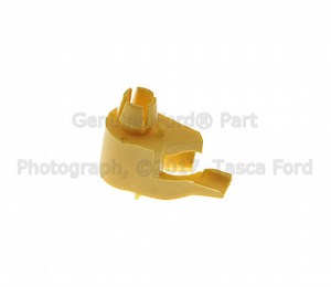 Control Rod Retainer