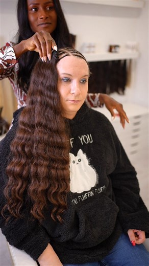 335K views · 74K reactions | Guiding clients to the perfect choice is...