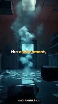 The 1980 Lab Accident That Changed Everything 💥