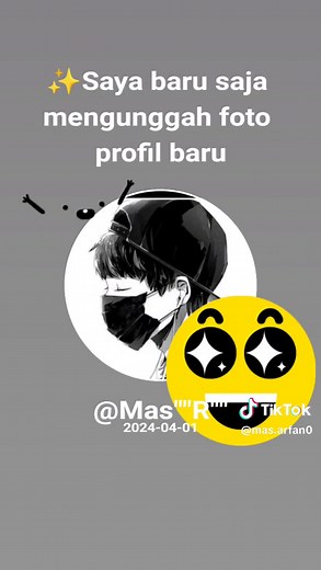Mas""R" on TikTok