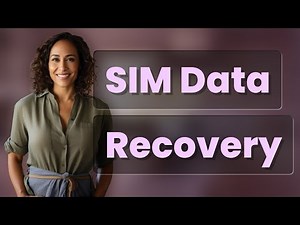How Do iPhone and Android Differ in Recovering Deactivated SIM Data?