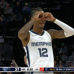 Memphis Grizzlies vs. Atlanta Hawks 📺👉 TONIGHT 7:30pm/et on NBA TV. Catch up before tip-off with the BEST OF Ja Morant & Trae Young craftiest plays this season! | NBA