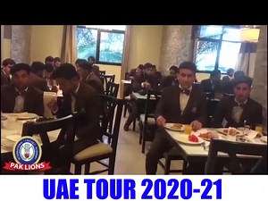 8.4K views · 579 reactions | Join Us on Our Next Cricket Tour 2021-22 Paklions Academy always believe to serve best to our boys, Highlights Paklions Academy Annual Cricket Tour of UAE 2020-21, Excellent Cricket with Excellent accommodation and food. Be a Part of our Next Tour Call: +923134291222 | Paklions International Cricket Academy | Facebook