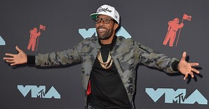 Raekwon Defends Redman's Lil Wayne Bar In Freestyle With Method Man