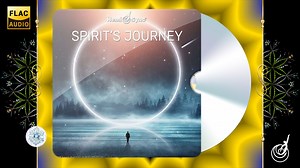 🎵 门罗双脑同步: 灵性之旅 Hemi-Sync - 冥想音频 激发潜能 放松 减压｜门罗研究所-双脑同步共振系列音乐