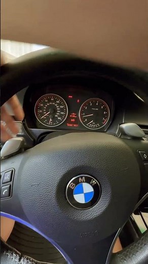 BMW Paddle Shift Mod | Left - Right + #e90 #e92 #shorts #daily #328 #335 #bmw #life