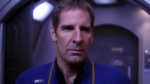 What Happened To Scott Bakula's Captain Archer After Star Trek: Enterprise