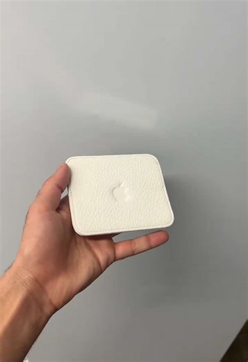 Transforming Apple Wallet into a Real-Life Card Holder