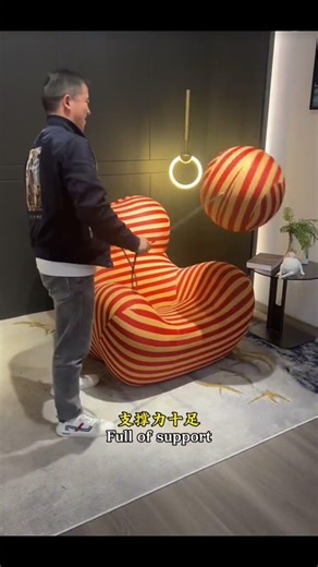 Explore our latest modular lounge seating collection designed specifically for the commercial market