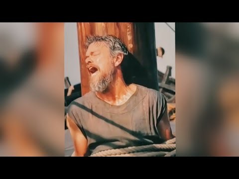 The Odyssey Sirens Scene | Odysseus Faces the Sirens’ Deadly Song | The Most Dangerous scene Explain