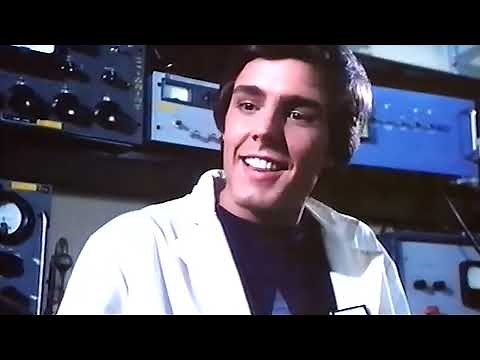 Spider-Man (1977 Film) [1080p 16x9 Remaster]