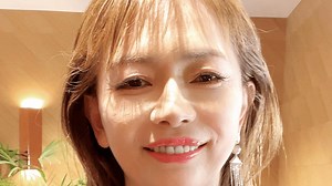 青田典子(58)夫・玉置浩二との2ショットに反響「2人とも いい笑顔」「優しい笑顔の玉置さん」 - ABEMAエンタメ - 話題のSNS (ニュース) | 無料動画・見逃し配信を見るなら | ABEMA