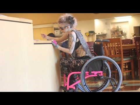 Mandy Morbid Success