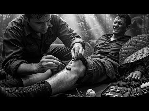 Burma 1942–1945: How Jungle and Supply Lines Shaped Victory