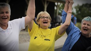 We have 2 EnhanceFitness classes starting soon! 👩‍🦳💪👉 bit.ly/2Cf460s One at Eastside YMCA and one at Carlson MetroCenter YMCA | YMCA of Greater Rochester