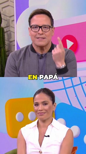 #KarlaMartinez y su experiencia cuando dio a luz. 🤰😌 #DespiertaAmérica #HijosdeFamosos #Mamás #Embarazo | Despierta America