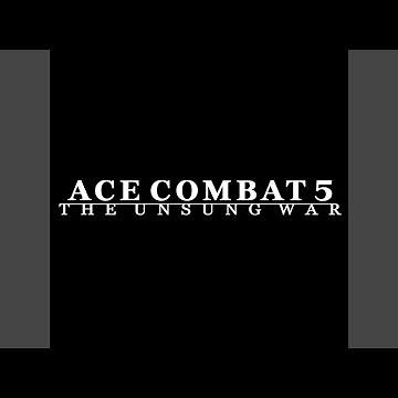 First Flight (Arranged ACECOMBAT04 Blockade)
