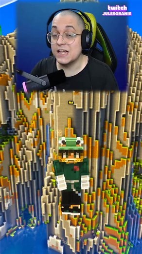 julesgranie on Instagram: "Szansa na ten seed to tylko 0,01%! 🔥 Takiego połączenia gór i jaskiń jeszcze NIE WIDZIAŁEŚ! 🏔️✨ Znalazłem generator, który oszalał! Ta gigantyczna dolina otoczona pionowymi szczytami to idealne miejsce na Twoją bazę marzeń. Pod ziemią kryje się ogromna jaskinia bujna (Lush Cave), która łączy się z jeziorem! 🌊🌿 📍 KOORDYNATY: spawn 🌍 SEED: w materiale! Działa na: Java & Bedrock (1.21+) 🎮 Zapisz ten post, żeby nie zgubić tych współrzędnych! 💾 Oznacz osobę, z którą