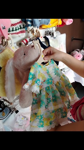 Atelier DIY de Peluches à Ipoh pour Enfants