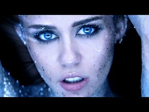 Future - Real & True ( Official Music Video ) | Miley Cyrus : Makeup Tutorial