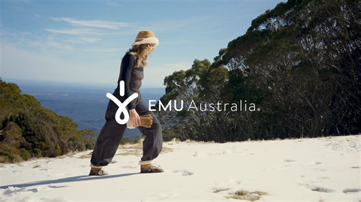 5.6K views | Embrace your inner EMU. Footwear that keeps you grounded and moving in comfort and style. | EMU Australia | Facebook