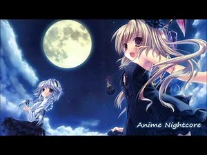 Nightcore - Monster (Lady Gaga)