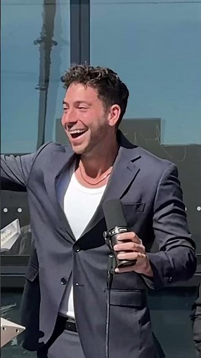 I Wasn't Expecting That From This Piano Player🤯 ‪@david_msnyder‬