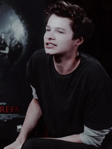 Exclusive Toby Wallace Interview: Behind the Scenes Revealed