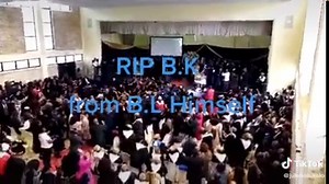 Bulelani Lamani himself 💙💙💙