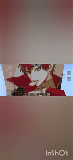 MINECRAFT LOGO ART @Cherry-i4v2y #Logo#Minecraft