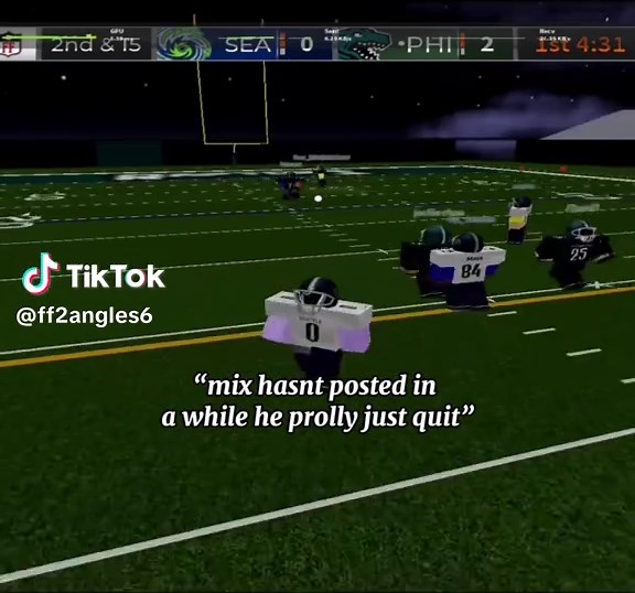 Top 10 Flag Football Highlights You Can't Miss