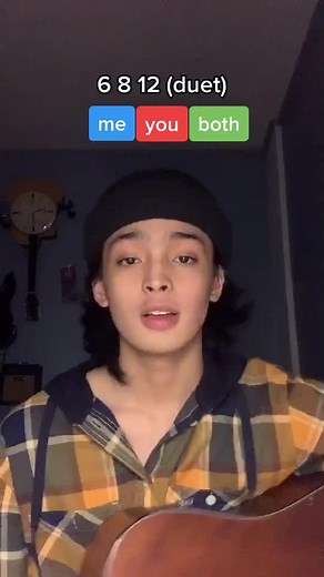 Brian McKnight Guitar Tutorial: 6 8 12 Chords and Cover