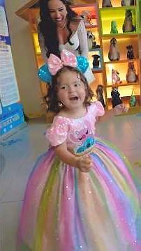 La FIESTA Sorpresa del Segundo Cumpleaños de Nasya!