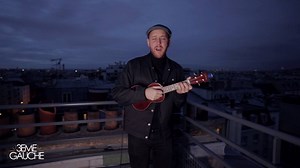 1.9K views · 41 reactions | The sessions are back ! Matt Simons offered an amazing version of Catch & Release on Les Piaules rooftop. Enjoy ! :) :) cc Mercury Music Group >> bit.ly/MATTSIMONS | 3ème Gauche | Facebook