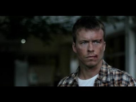 Terminus (2015) - Trailer HD