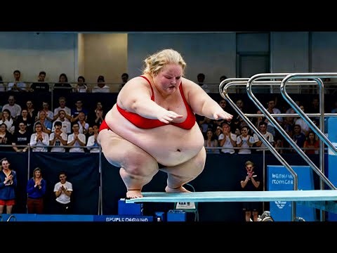 The Funniest Failing Splashes of the Week 💦😂 | Try Not To Laugh