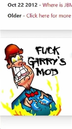 Trying out JBMOD