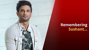 Sushant Singh Rajput’s Journey From TV to Bollywood